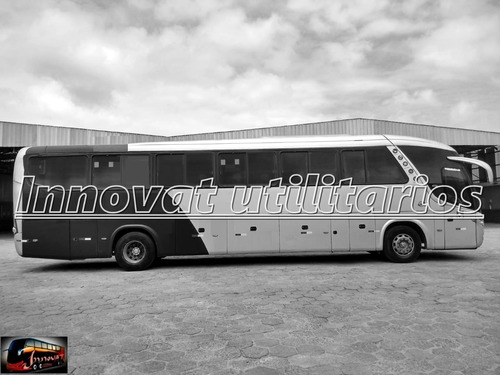 Imagem 1 de 9 de Viaggio 1050 G7 Volks 18320 2011/2012 Completo Cod 224