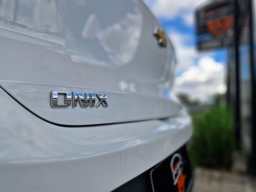 Chevrolet Onix 10tat Ltz