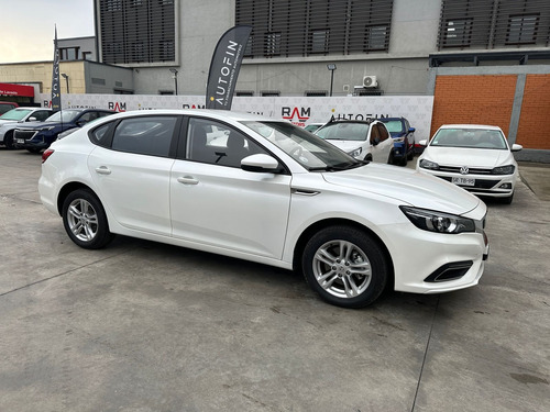 MG MG6 1.5T Com Mt