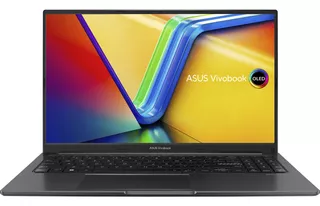 Asus Vivobook 15 Oled Laptop, 15.6 Fhd Oled Display, Amd