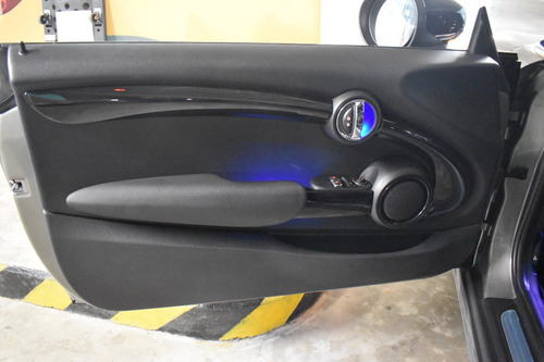 Mini Cooper 1.5 Chili At
