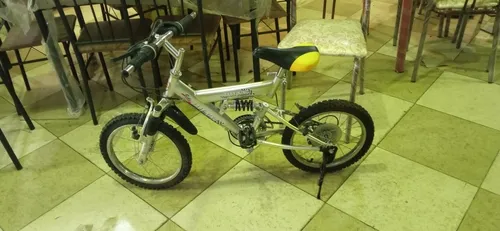 Bicicletas Rin 16 Sin Cambios MercadoLibre