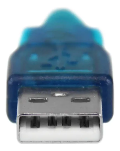 Usb To Rs232 Db9 Serial Adapter Cable Startech.com 91cm