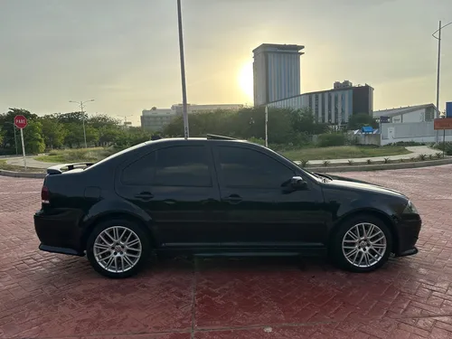 Jetta Gli