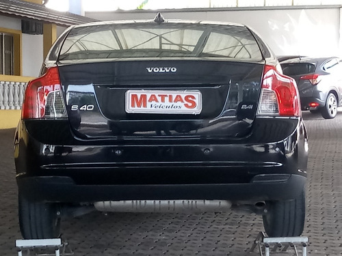 Imagem 3 de 15 de Volvo S40 S40 2.4i Automático