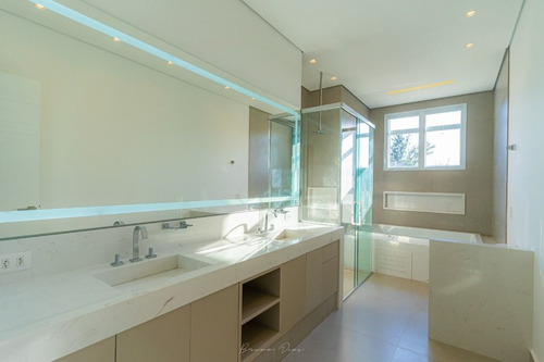 Imagem 19 de 30 de Casa À Venda, 822 M² Por R$ 13.800.000,00 - Fazenda Da Grama - Itupeva/sp - Ca2327