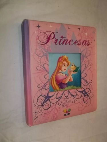 Livro - Princesas - Bela Adormecida Bela E A Fera E Outras