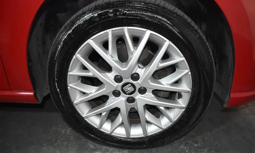 Seat Ibiza Style Urban Plus 1.6 lt
