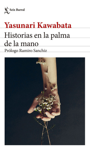 Historias En La Palma De La Mano. Edicion 2024 - Yasunari Ka