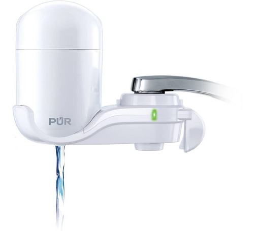 Pur Purificador De Agua