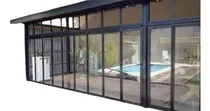 Comprar Cerramientos De Aluminio, Lavaderos, Terrazas, Galerias
