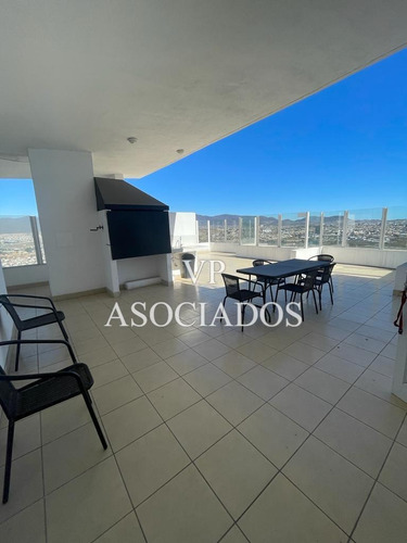 Departamento En Primera Linea Cuenta Con 3d-2b-bod Y Box.