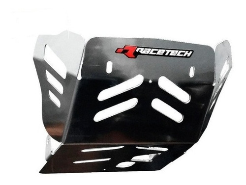 Cubrecarter Racetech Plata Honda-falcon - Bondio