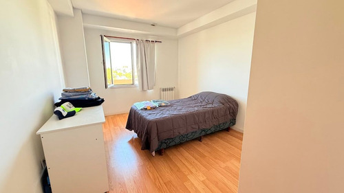 Venta Departamento 2 Dormitorios Y Cochera