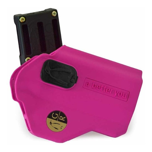 Neo Coldre Holster Universal Gr Fechado Guga Ribas Ipsc Idsc Mercado Livre