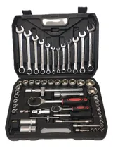 Comprar Kit Jogo De Chaves Combinadas E Soquete