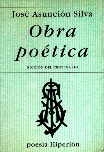 Obra Poetica (silva)