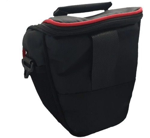 Estuche Para Canon T3i T5i T6i D3300 D5300
