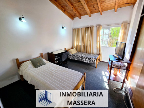 Venta: Casa - 3 Dormitorios 2 Baños - Patio - Zona Balneario - El Canal - Villa Carlos Paz