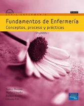 Comprar Fundamentos De Enfermeria 8va Edicion Full Color