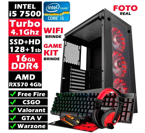 Pc Gamer I5 Mercadolivre Com Br Pc Gamer I5 Mercadolivre Com Br