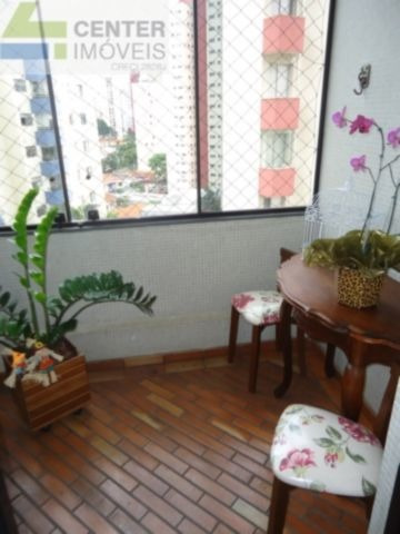 Imagem 13 de 15 de Apartamento - Vila Guarani - Ref: 10280 - V-868690