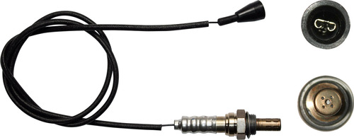 Sensor Oxigeno Bmw 528e 2.7l Saab 900 2.0l 1987