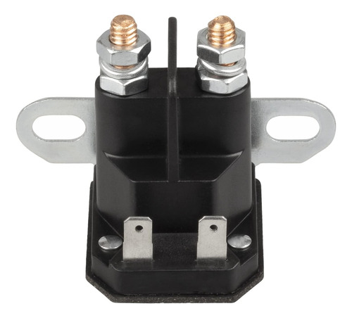 Solenoide De Arranque 725-04439 Am138068 Gy22476