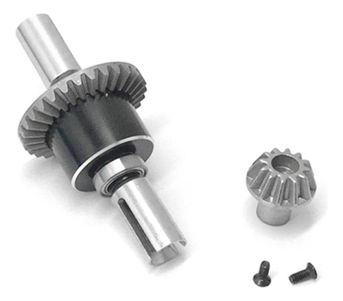 Diferencial Delantero For Coche Rc Wltoys 12428 12423 12429