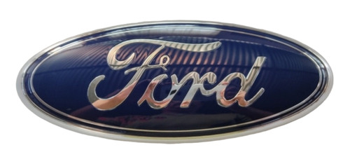 Emblema Ford Super Duty F250 F350 2011 2012 2013 2014 2015