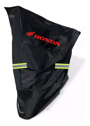 Pijama De Moto Honda Xr650l Xr 650 L 0km 2023 2 (baul)