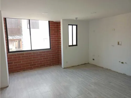 Lindos Apartamentos En Venta Con Excelente Ubicación En El Carmen Víb.