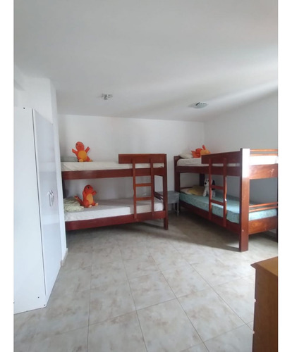 Alquiler Temporario Departamento 3 Ambientes Miramar. Edificio Miralmar