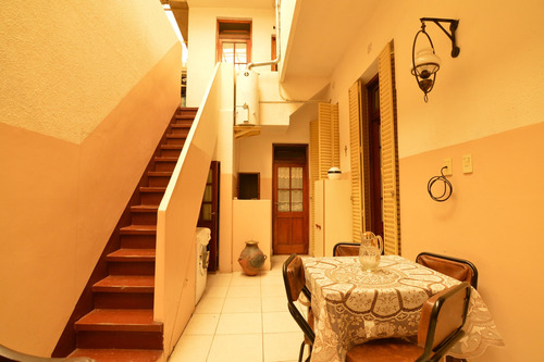 Departamento Ph En Venta En Villa Crespo, Capital Federal, Buenos Aires