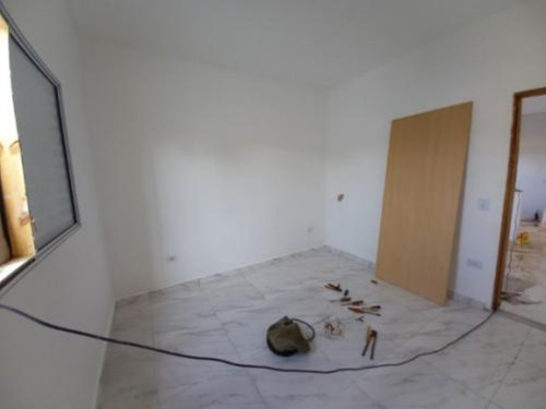 Imagem 9 de 14 de Casa No Litoral Sul, Com 2 Quartos Em Itanhaém-sp | 8259-pc
