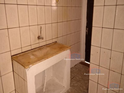 Imagem 2 de 5 de Ref.: 3807 - Casa Terrea Em Osasco Para Aluguel - L3807