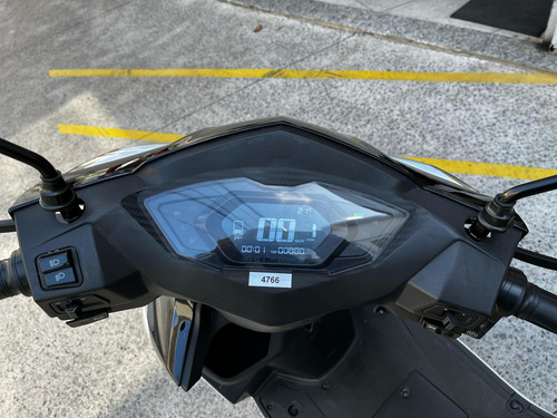 Scooter Eletrica Shineray Se1 2022 0km