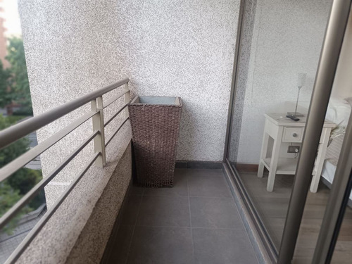 Departamento En Venta En Las Condes