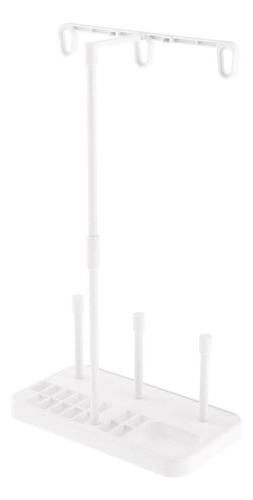 Organizador De Carretes De Soporte De Hilo De El 11,5x21cm