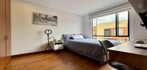 Exclusiva Casa Oikos Arrayan De 165 M² En Cajicá (18538).
