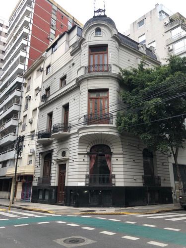 Edificio Comercial En Alquiler En Recoleta