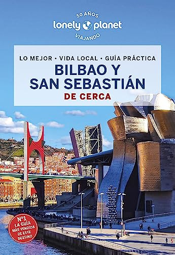 Bilbao Y San Sebastian De Cerca 3 - St Louis Regis