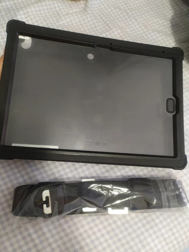 Funda Lenovo Carrying Case Table 10, Black Rígida Industrial Black