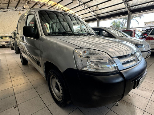 Citroën Berlingo Furgon 1.6 Hdi 92 Bussines