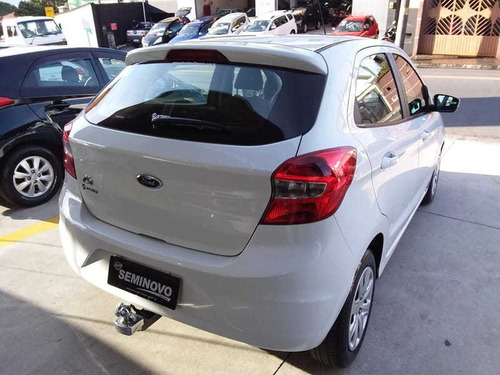 Imagem 13 de 13 de Ford Ka Se 1.5 Ha B