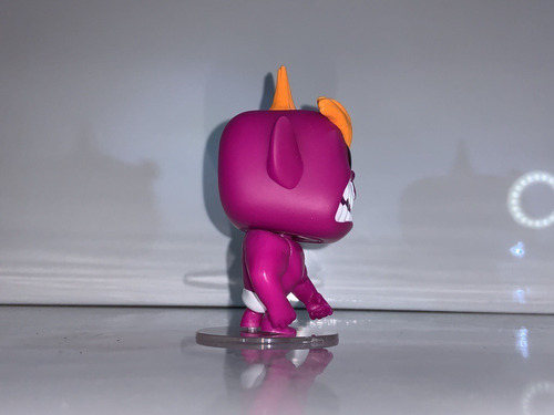 Monster Jack Jack -401- Increibles 2 Shop Exclusivo Funkopop