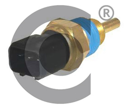 Sensor De Temperatura Refrigerante Para Kia Sedona 2004 3.5l