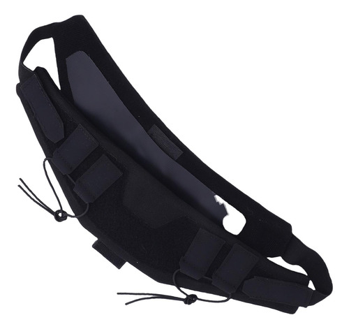 Protector De Cuello A Prueba De Viento, Almohadilla Protecto