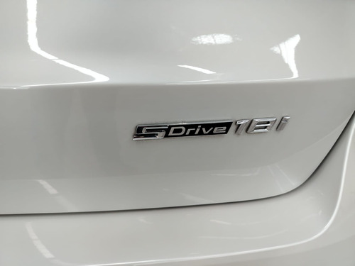 BMW X1 1.5 sDrive 18i At