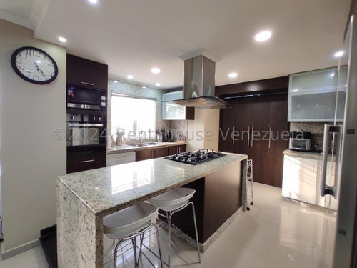 Exclusivo Apartamento En Venta Maracay Urb San Jacinto (planta Electrica) 24-20705 Ap.